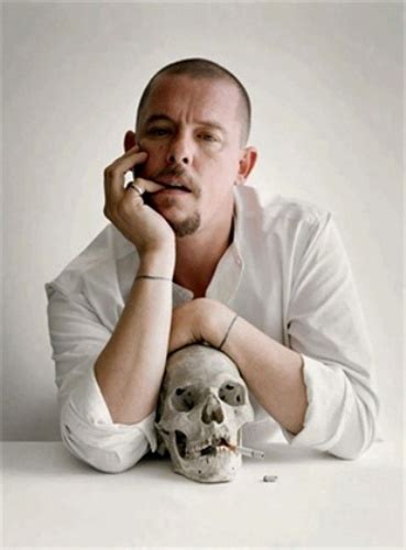 10 facts about alexander mcqueen.